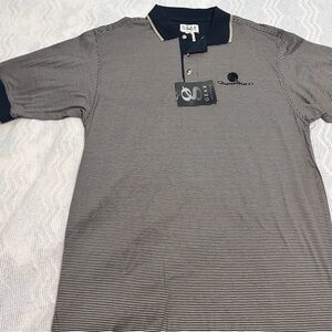 Gear For Sport Men’s Polo

Size M
